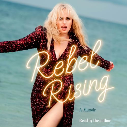 Rebel Rising cover art