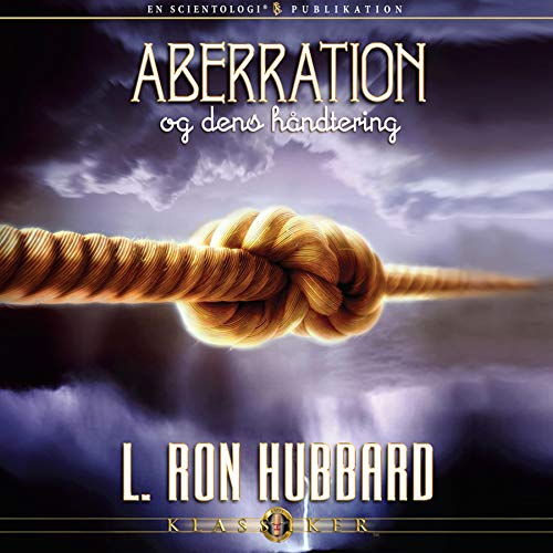 Aberration og dens Håndtering [Aberration and the Handling Of] cover art