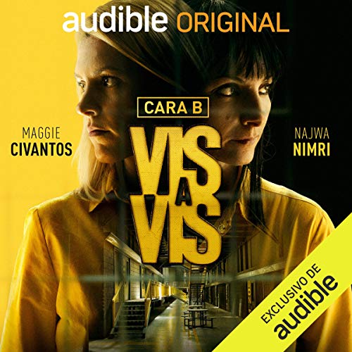 Vis a Vis: la cara B [Locked Up: The B-Side] cover art