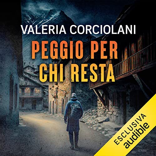 Peggio per chi resta copertina