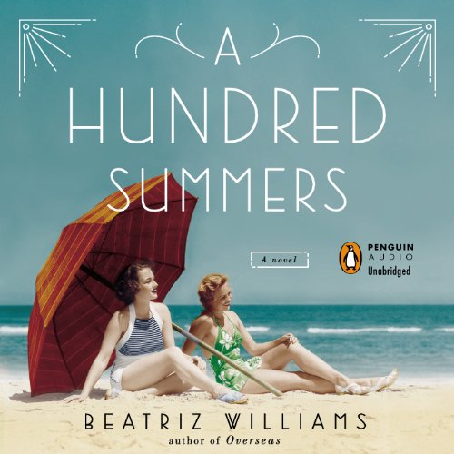 A Hundred Summers Titelbild