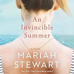 An Invincible Summer cover art