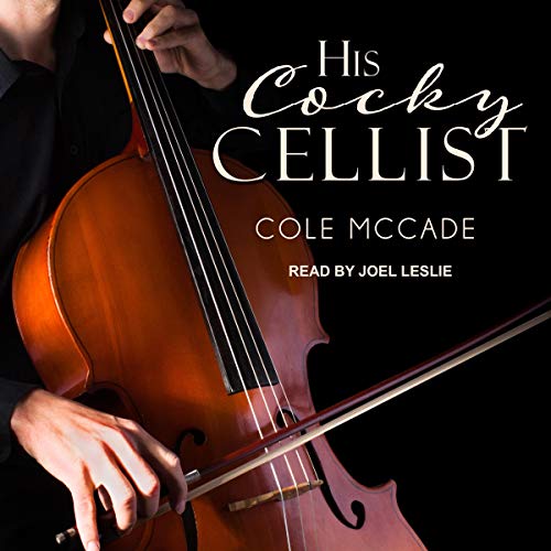 His Cocky Cellist cover art