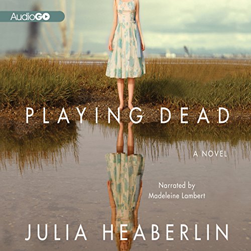 Page de couverture de Playing Dead