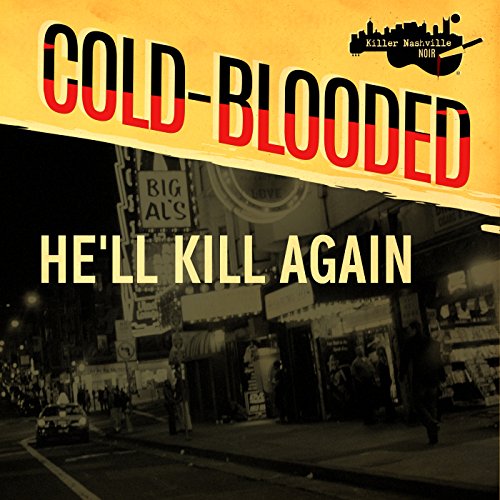 He'll Kill Again cover art