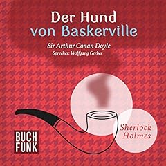 Der Hund von Baskerville Titelbild