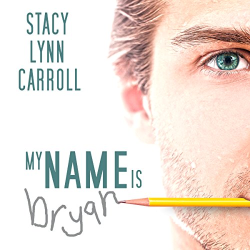 My Name is Bryan cover art