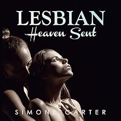 Lesbian: Heaven Sent cover art