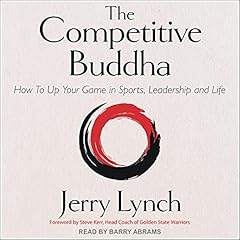 The Competitive Buddha cover art