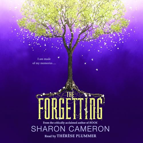 The Forgetting cover art