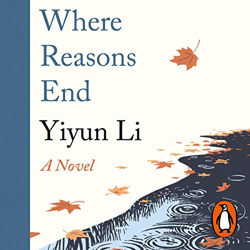 Where Reasons End cover art