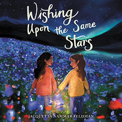 Wishing Upon the Same Stars cover art