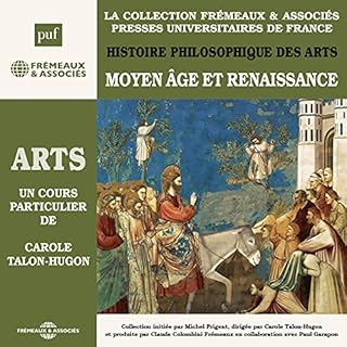 Couverture de Moyen Âge et Renaissance