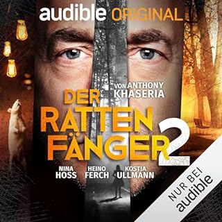 Der Rattenfänger - Staffel 2 Titelbild