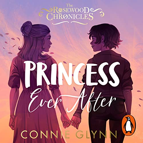 Princess Ever After cover art