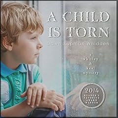 A Child Is Torn cover art