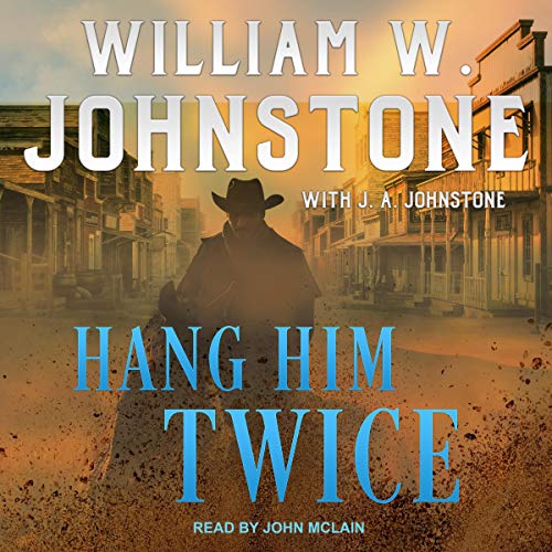 Hang Him Twice cover art