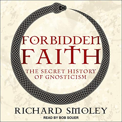 Forbidden Faith cover art