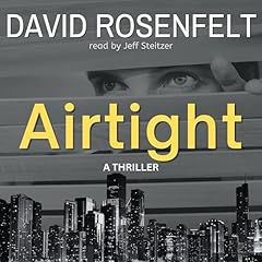 Airtight cover art