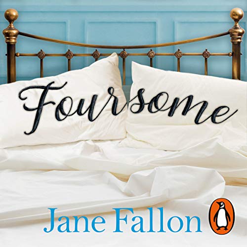 Foursome cover art