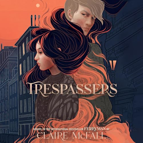 Trespassers cover art