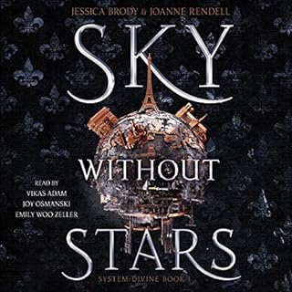 Sky Without Stars cover art