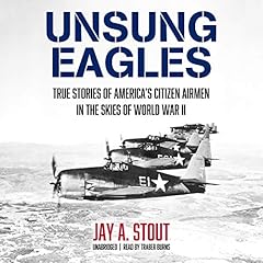 Unsung Eagles cover art