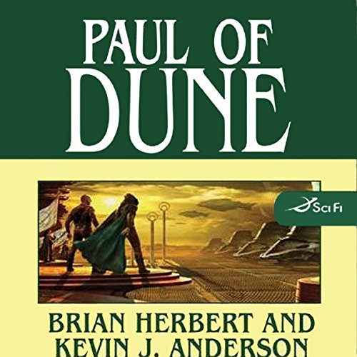 Paul of Dune Titelbild