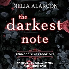 The Darkest Note cover art