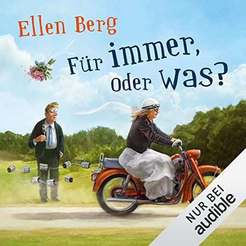 Für immer, oder was? cover art