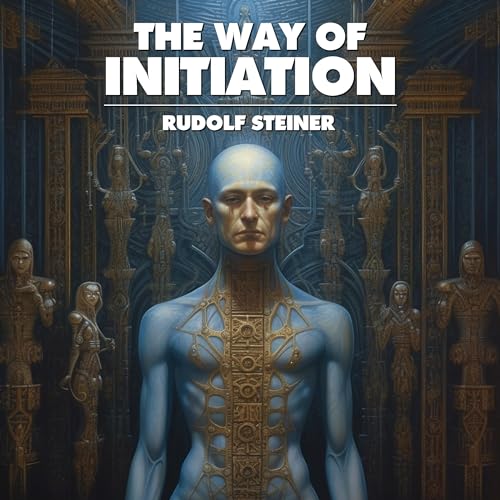 The Way of Initiation cover art