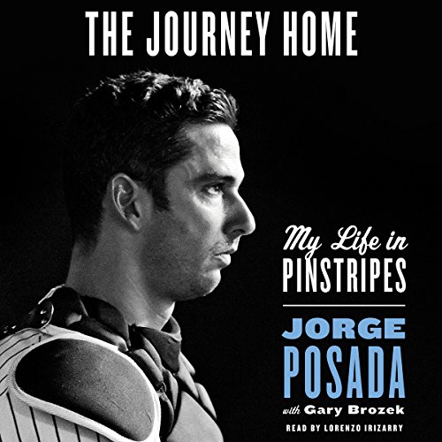 The Journey Home cover art