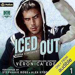 Couverture de Iced Out