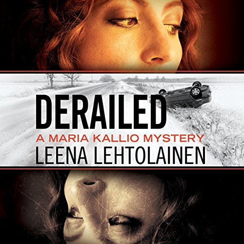 Couverture de Derailed