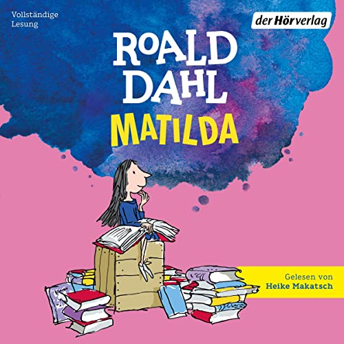 Matilda (German Edition) cover art