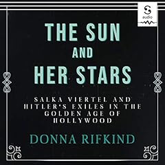 The Sun and Her Stars cover art