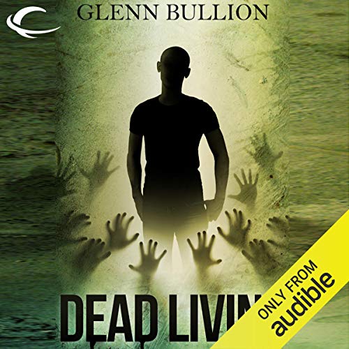 Dead Living cover art