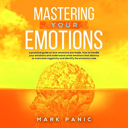 Mastering Your Emotions cover art