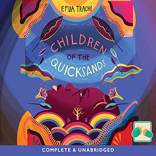 Children of the Quicksands cover art