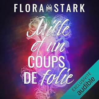 Couverture de Mille et un coups de folie