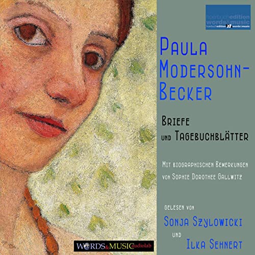 Briefe und Tagebuchblätter cover art