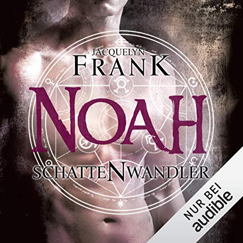 Couverture de Noah