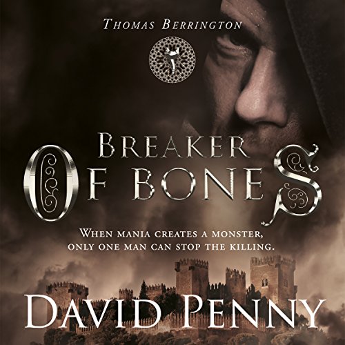 Breaker of Bones cover art