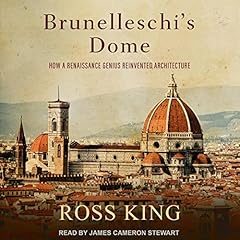 Brunelleschi's Dome cover art