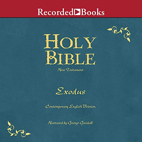 Holy Bible, Volume 2 cover art