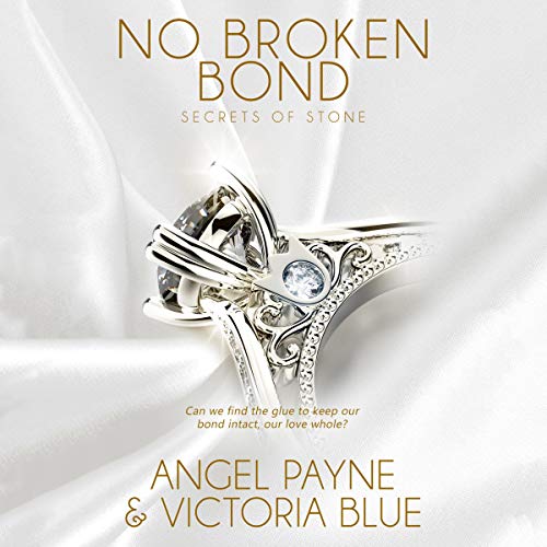 Couverture de No Broken Bond