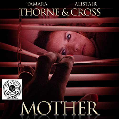 Mother Audiolibro Por Tamara Thorne, Alistair Cross arte de portada