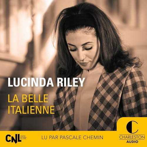 La belle italienne cover art