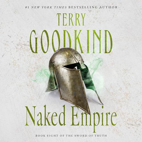 Naked Empire cover art