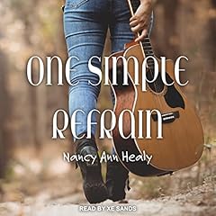 One Simple Refrain cover art